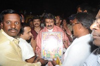 Legend 400 days Celebrations at Yemmiganur Photos